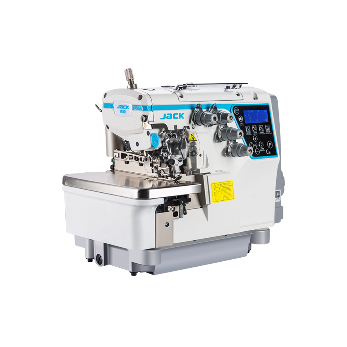 Jack C6 | Shop Sewing Machines Online | Jack Canada
