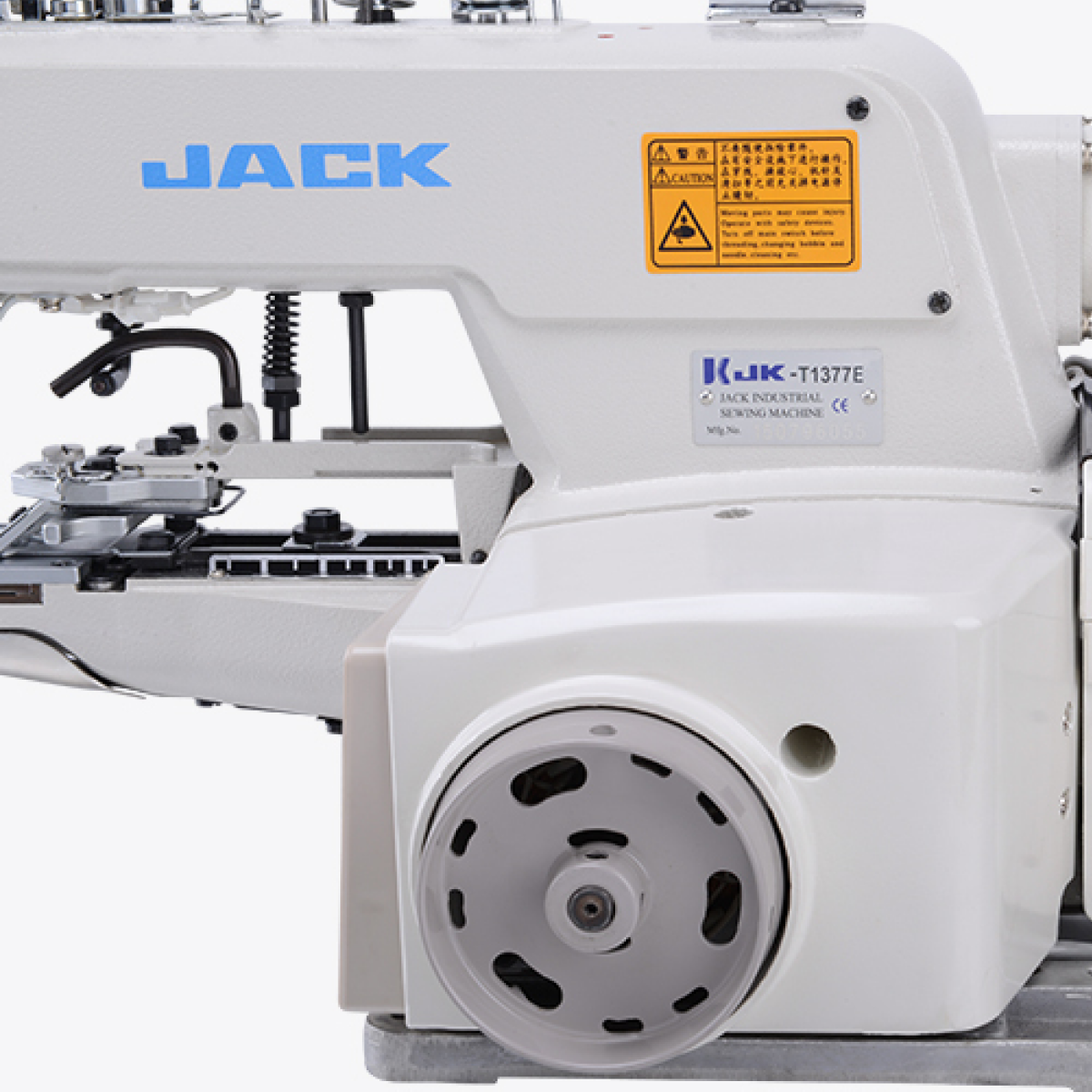 Jack 1377