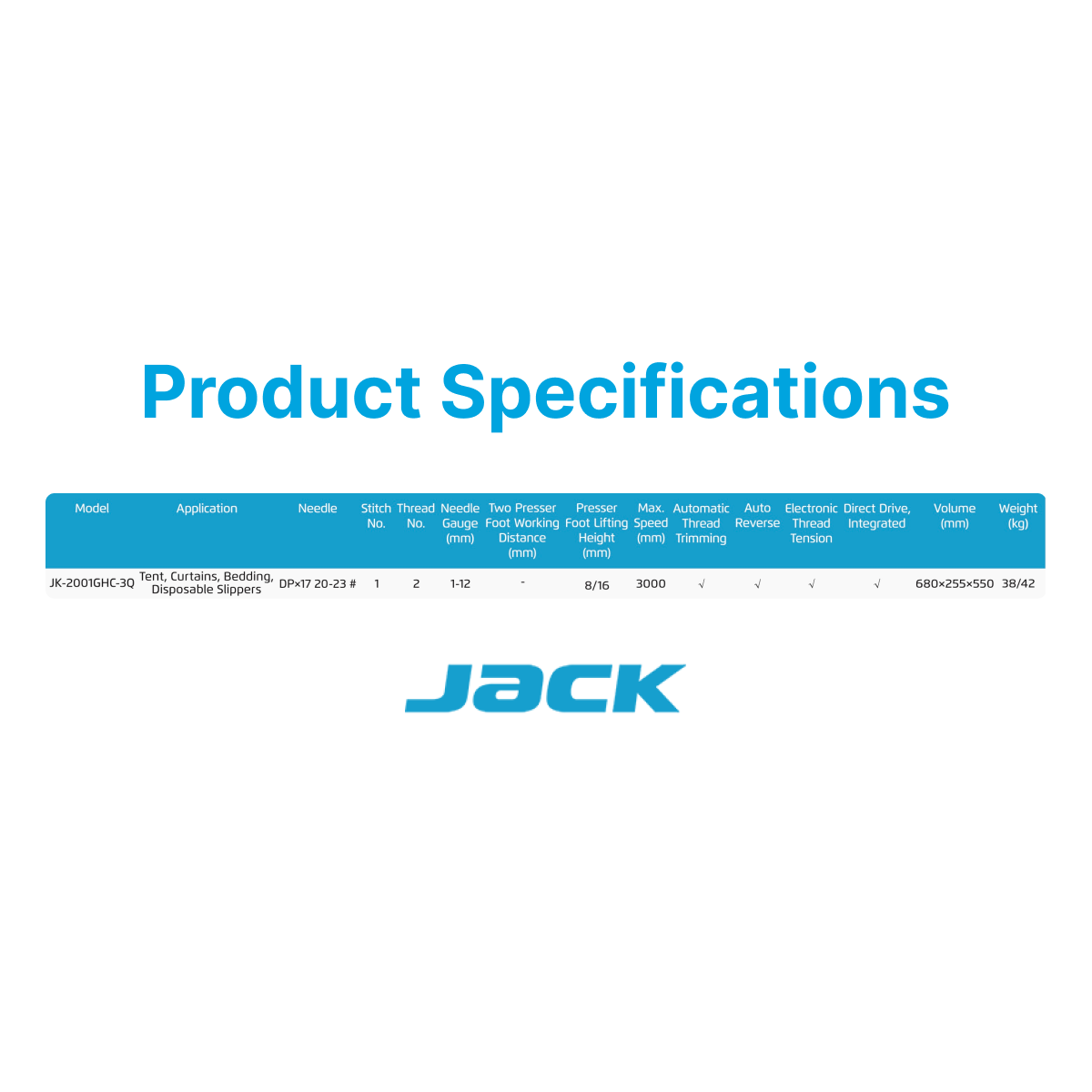 Jack 2001