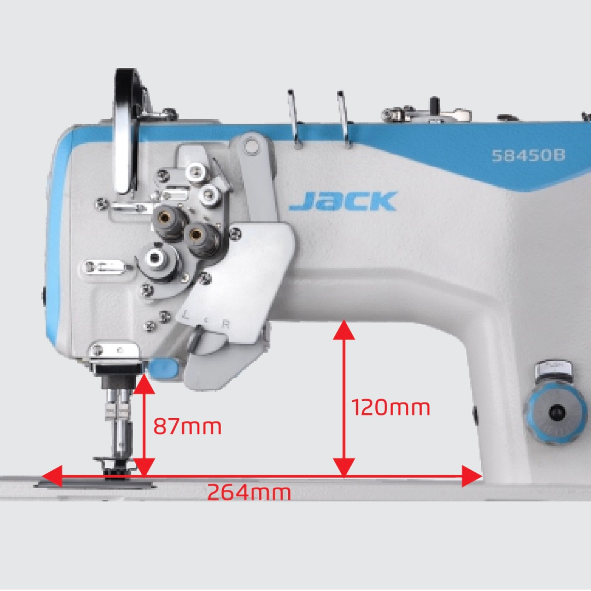 Jack 58420