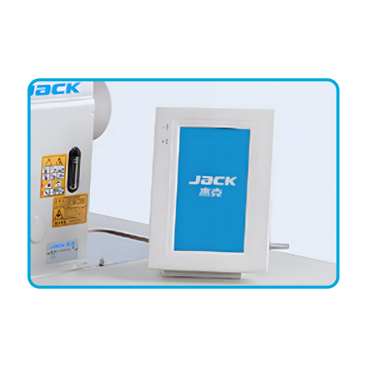Jack 5878-68