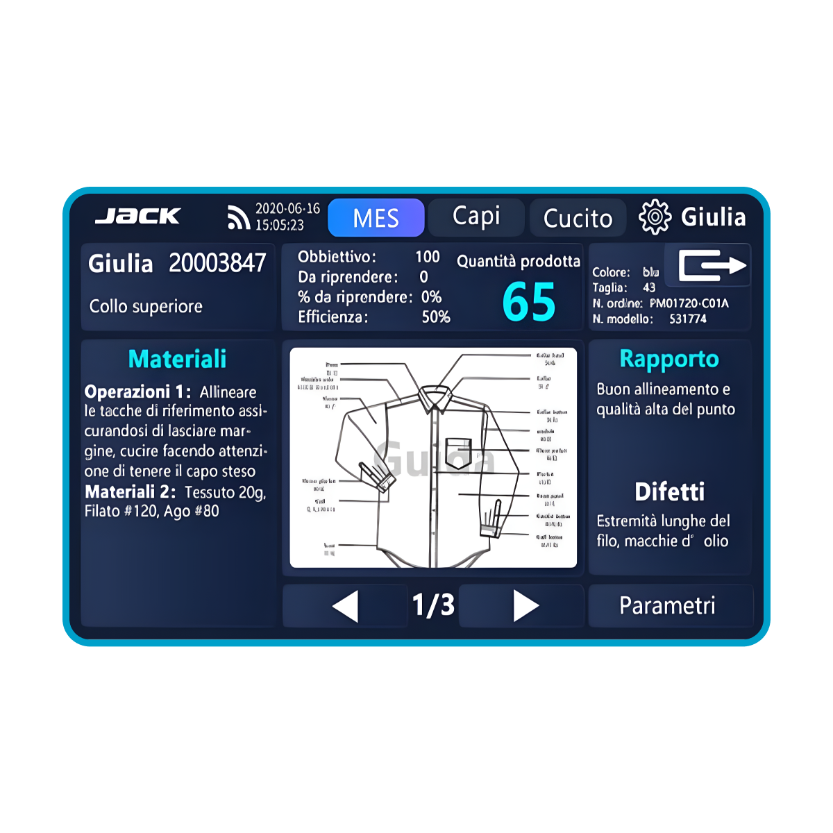 Jack A10+