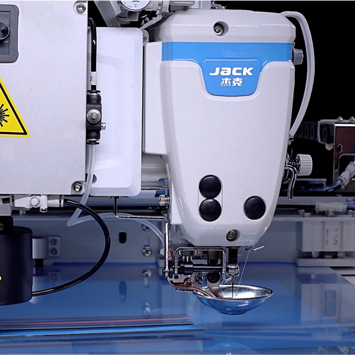 Jack MG-80A