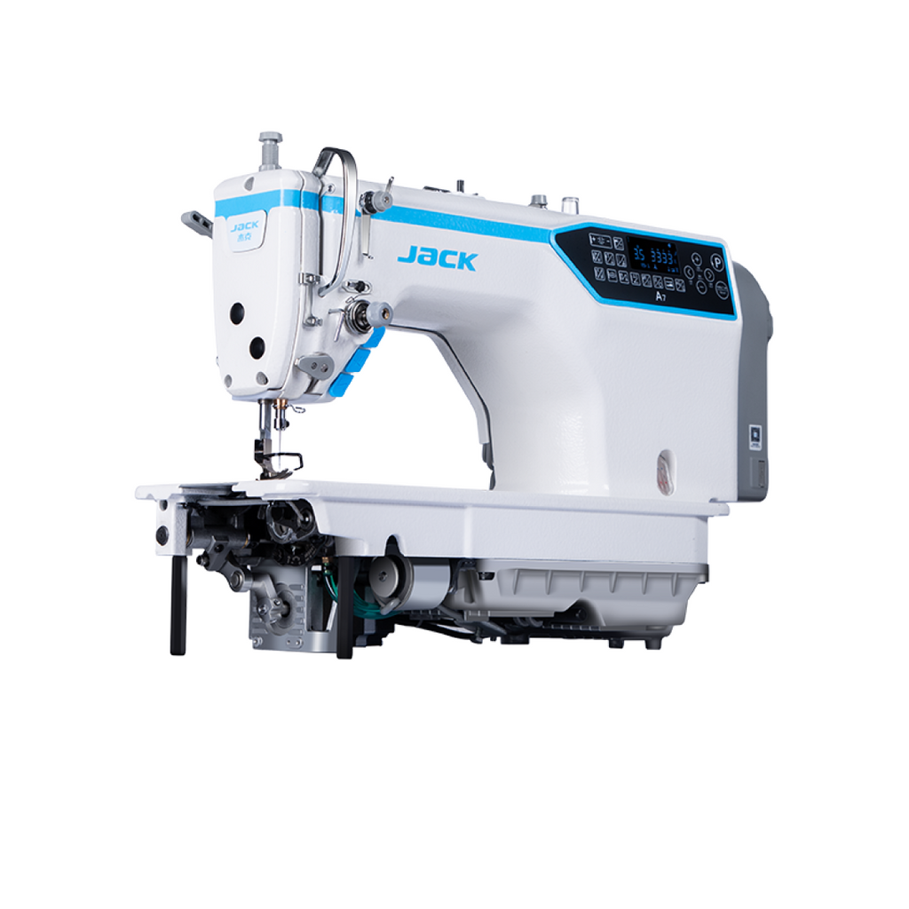 Jack A7 | Shop Sewing Machines Online | Jack Canada