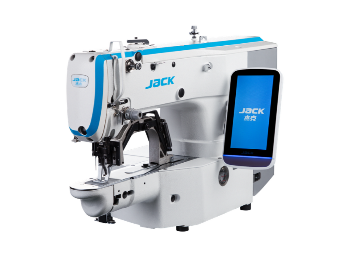 Technology Jack Computer Transforming Manufacturing with Smart Technology | Jack Canada