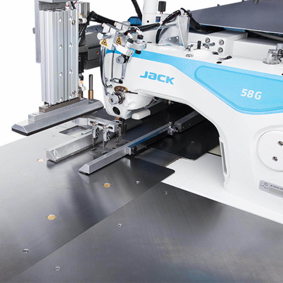 Jarck Machine Jack S5 | Shop Sewing Machines Online | Jack Canada