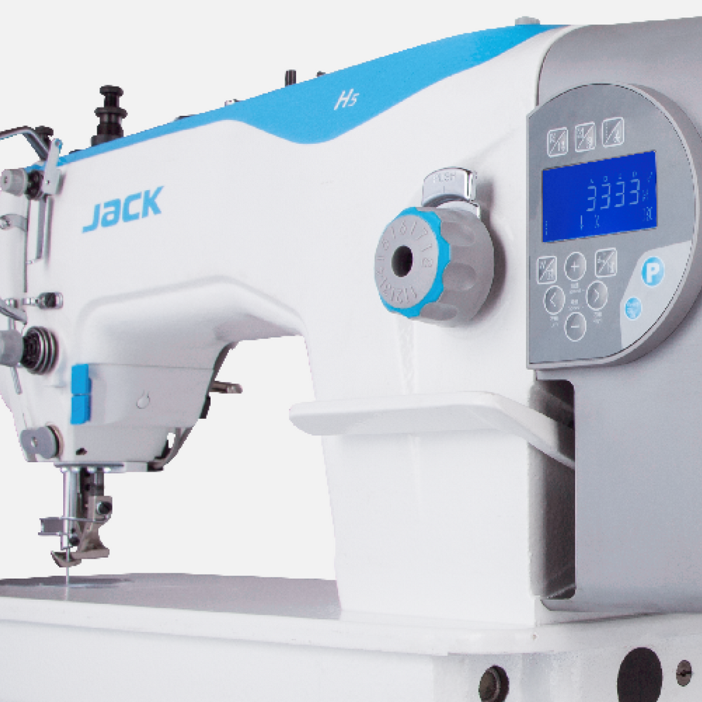 Jack H5K | Shop Sewing Machines Online | Jack Canada